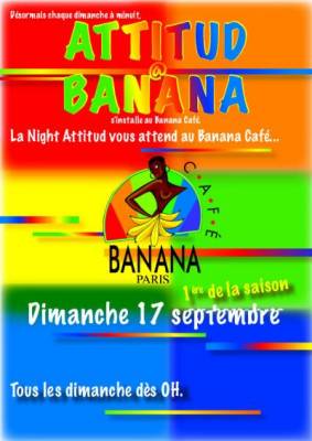 ATTITUD@BANANA