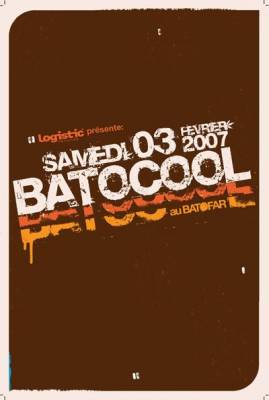 BATOCOOL SPECIALE PERLON
