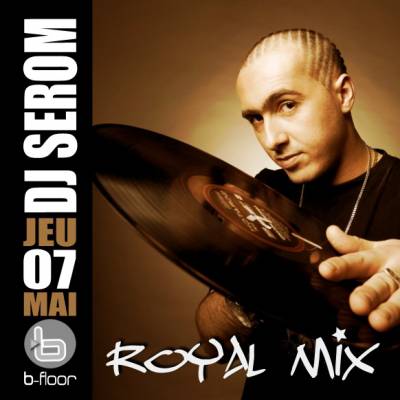 ROYAL MIX