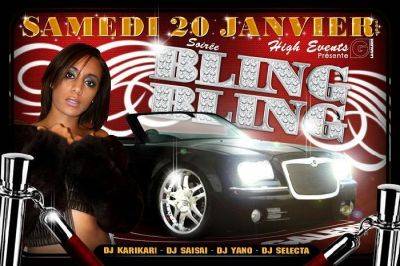 Bling Bling