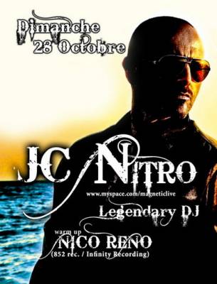 Jc Nitro