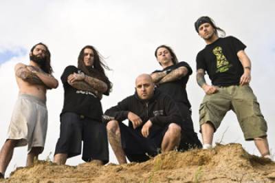 SWORN ENEMY + FREya