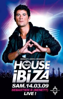 house from ibiza