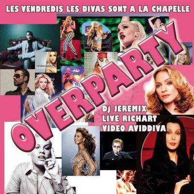 Overparty