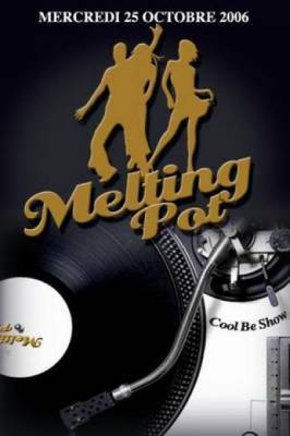 Melting Pot