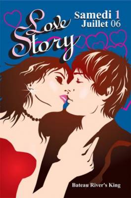 LOVE STORY