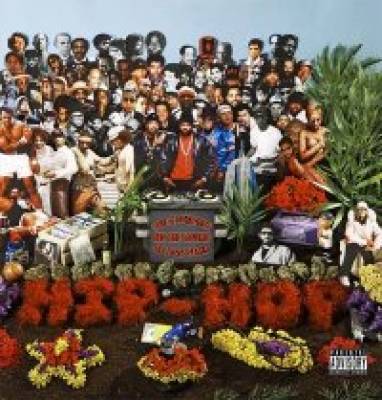 GROOVE ON UP by M.W.A-Le seul After Work Hip Hop!