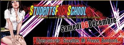 StudentsF***School