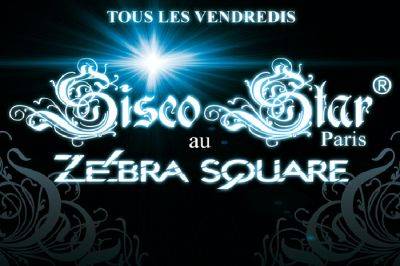 SISCOSTAR @ZEBRASQUARE