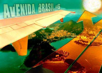 AVENIDA BRASIL #6