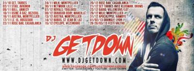 Dj GetDown