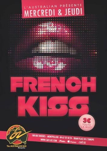 French Kiss
