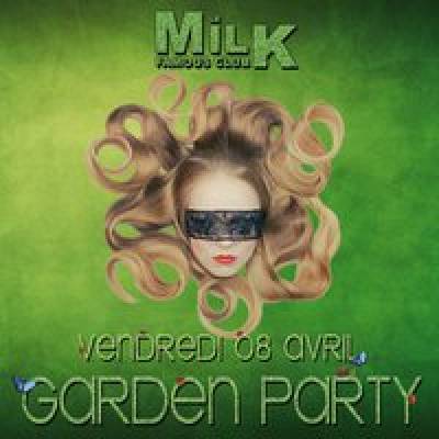 Garden Party