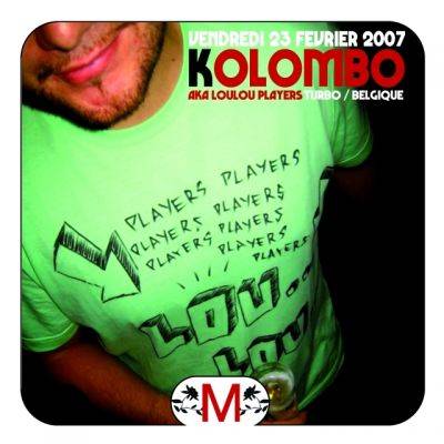 Kolombo