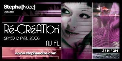 Ré-Création2