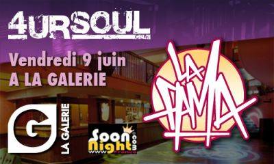La Fama 4UrSoul