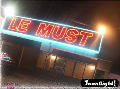 nuit du bac 2009 – MANIX TOUR –