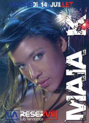 Maia K. !!!