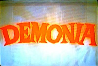 DEMONIA