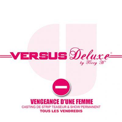 VERSUS DELUXE