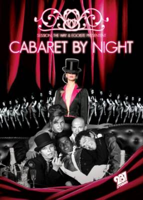 cabaret by night