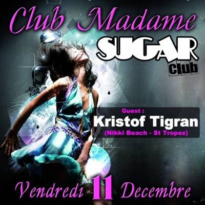 Soirée Clubbing