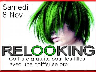 relooking