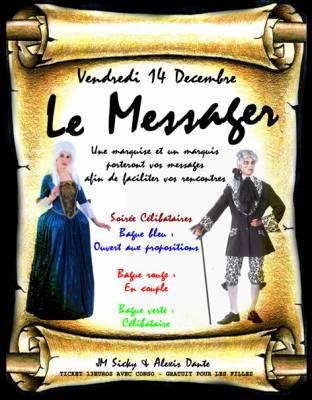 Le Messager