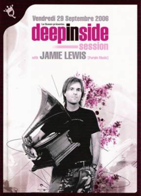 Deepinside Session