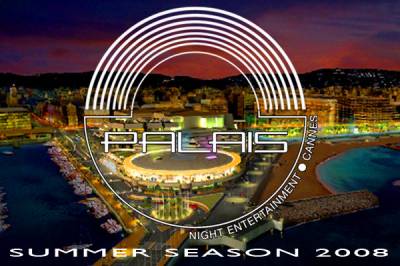 Pacha Ibiza Official Party : Sarah Main