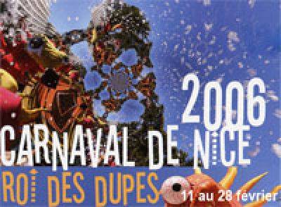 Carnval de Nice