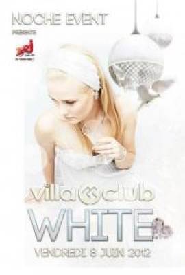 White Night
