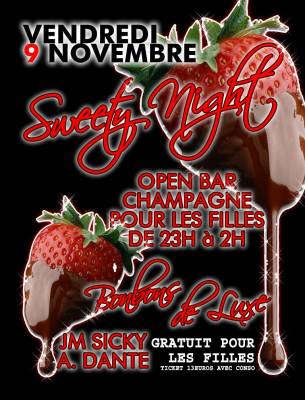 sweety Night