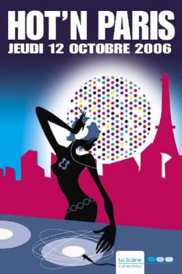HOT’N PARIS
