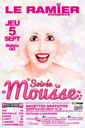 Mousse