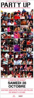 Party Up