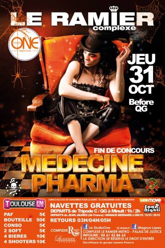 Medecine Pharma