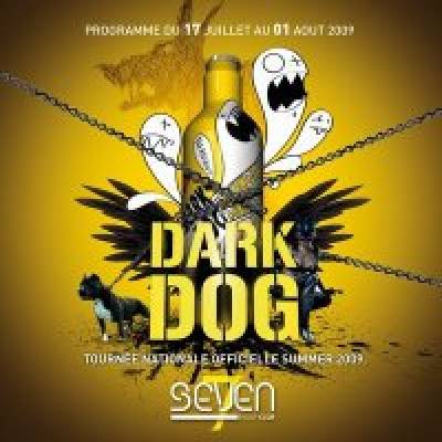 Dark Dog