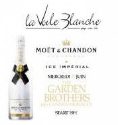 Soirée Moet & Chandon