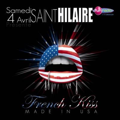 French Kiss