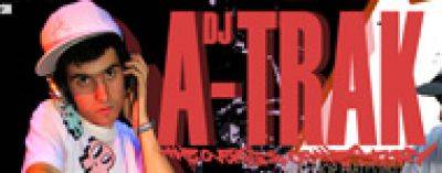 A-TRAK