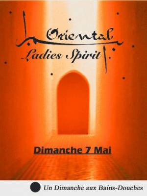 Oriental Ladies Spirit