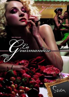 la gourmandise