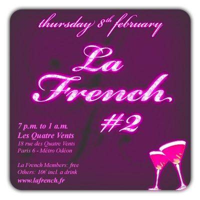 La French