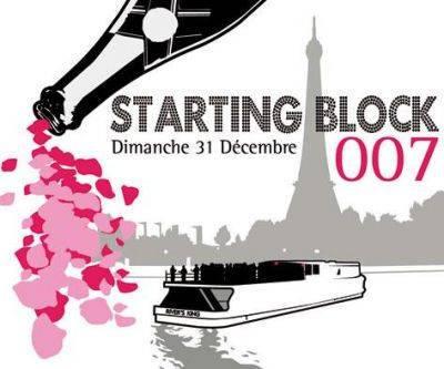 Starting Block 007