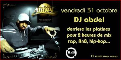 Dj Abdel