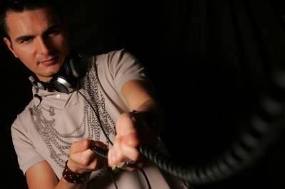 DAVID VENDETTA