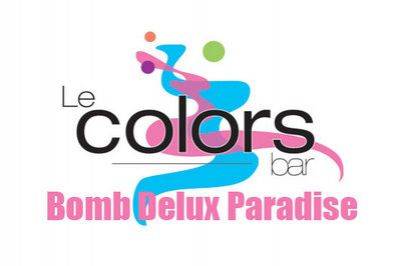 Bombe Delux Paradise