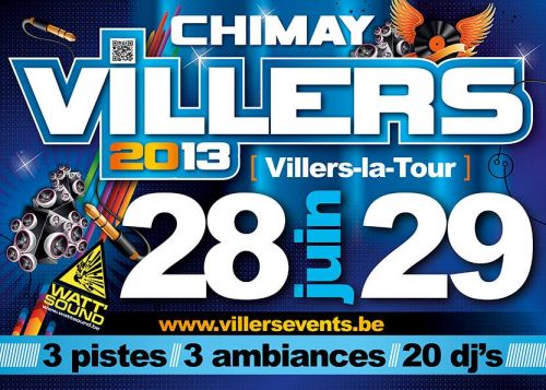 villers la tour