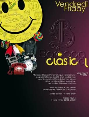 Barocca Classical